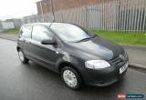 Classic VOLKSWAGEN FOX 1.2 3Dr for Sale