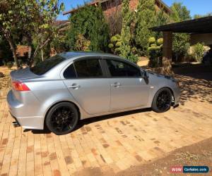 Classic 2008 Mitsubishi Lancer  for Sale