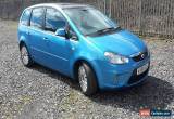 Classic FORD C-MAX TITANIUM TD 115BHP for Sale