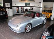 1996 Porsche 911 for Sale