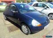 Ford Ka 1.3 2005 Sold with No Reserve !! for Sale