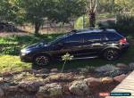 2014 Subaru XV 2.0i-s Black Edition for Sale