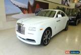 Classic 2015 Rolls-Royce Wraith for Sale