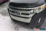 Classic Ford: Edge for Sale