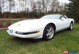 Classic 1995 Chevrolet Corvette for Sale