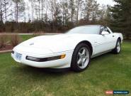 1995 Chevrolet Corvette for Sale