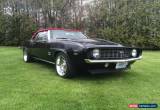 Classic 1969 Chevrolet Camaro SS CLONE  for Sale