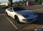 Nissan 300ZX 1991 (Non- Turbo) Coupe Sports car for Sale