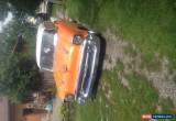 Classic 1957 Chevrolet Bel Air/150/210 for Sale