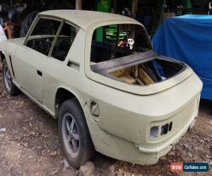 Classic jensen interceptor project car for Sale