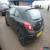 Classic 2007 VAUXHALL CORSA 1.2 SXI A/C BLACK 3DOOR for Sale