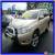 Classic 2008 Toyota Kluger GSU45R KX-S (4x4) Champagne Automatic 5sp A Wagon for Sale