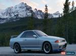 Nissan: GT-R Skyline for Sale