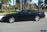 Classic 1996 Chevrolet Camaro for Sale