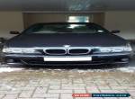 2001 BMW 525i M Sport Manual FOR SALE for Sale