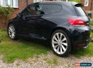 Volkswagen Scirocco 2.0 TDI GT 3dr for Sale