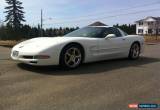 Classic 2001 Chevrolet Corvette for Sale