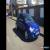 Classic Ford KA Sport Performance Blue 93k miles Manual 1.6 Petrol MOT April 16 for Sale