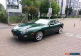 Classic 2006 JAGUAR XK8 4.2S Final Edition  for Sale