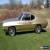 Classic 1970 Pontiac Tempest for Sale