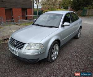 Classic VOLKSWAGEN PASSAT 2.7 V6 4MOTION - Long MOT - 50k Miles for Sale