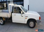 Ford Courier Utility 1994 for Sale