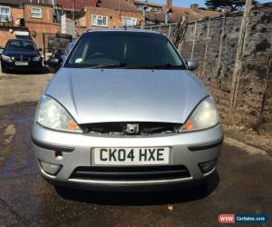 Classic FORD FOCUS 1.8 DURATORQ DIESEL for Sale