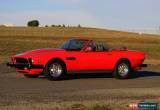 Classic Aston Martin : Other V8 Volante for Sale