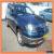 Classic 2003 Mitsubishi Outlander ZE XLS Blue Automatic 4sp A Wagon for Sale