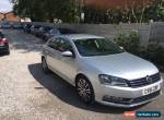 Volkswagen Passat 2.0 TDI BlueMotion Tech Sport 4dr for Sale