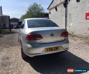 Classic Volkswagen Passat 2.0 TDI BlueMotion Tech Sport 4dr for Sale