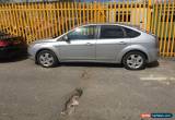 Classic 2009 Ford Focus 1.8 Zetec 5dr for Sale