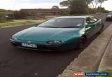 Classic Mazda Astina.1996. Hatchback. Melton. Vic for Sale