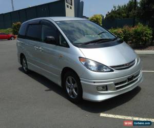 Classic Toyota Estima/Tarago Wagon Aeras G for Sale