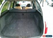 Commodore VY, 2003 Equip Station Wagon for Sale