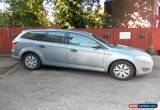 Classic Ford Mondeo Estate Diesel 1.8 TDCi Edge 5 door (6 speed) for Sale