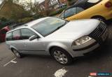 Classic Volkswagan Passat Estate 1.9 Sport TDI for Sale