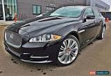 Classic Jaguar: XJ for Sale