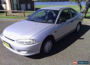 Mitsubishi Lancer GLi coupe, 145,174 klms,  for Sale