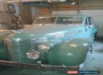 Cadillac: 601 for Sale
