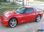 2006 Chevrolet Corvette for Sale