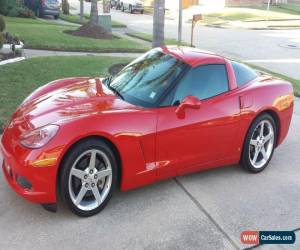 Classic 2006 Chevrolet Corvette for Sale