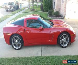 Classic 2006 Chevrolet Corvette for Sale