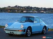 1975 Porsche 911 for Sale