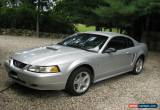 Classic 1999 Ford Mustang for Sale