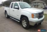 Classic GMC: Sierra 1500 SLE for Sale