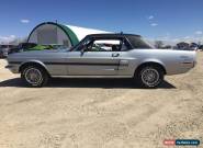 1968 Ford Mustang for Sale