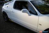 Classic Honda CRX  for Sale