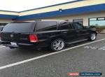 Cadillac: Escalade for Sale