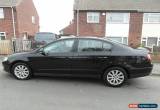 Classic vw passat 1.9 tdi s volkswagen b6 ( not golf bora ) black for Sale